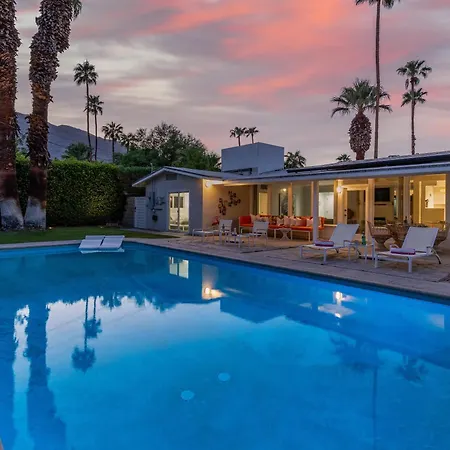 10 Palms By Acme House Company Villa